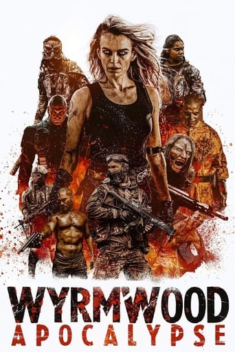 Wyrmwood: Apocalypse (2022)