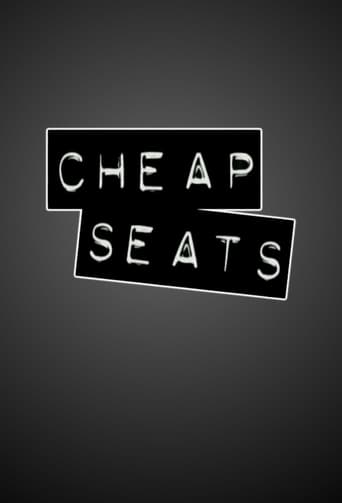 Cheap Seats - Season 4 Episode 5 1990 Battle of the Corperate Stars 2014