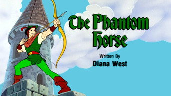 Young Robin Hood (1991)