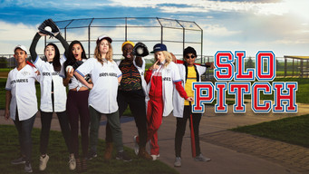 Slo Pitch (2020)