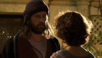 Episode 10 — The Slave Girl from Jerusalem (Part 2)