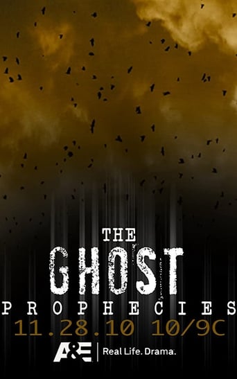 The Ghost Prophecies 2010