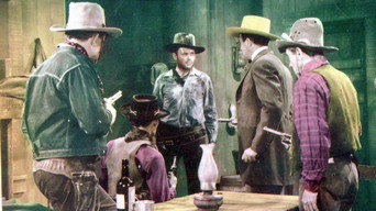 The Painted Trail (1938)