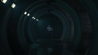 #104 007: Не час помирати