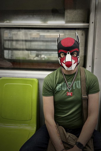 Poster for A Pup Named Ren