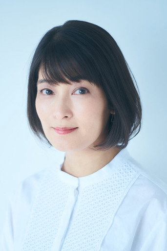 川澄綾子の人物画像 5