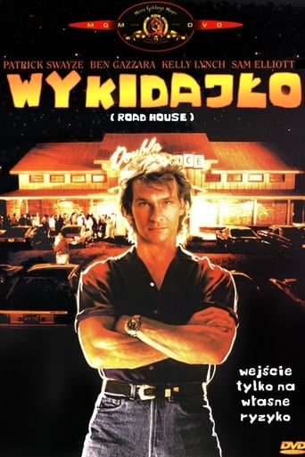 Wykidajło caly film online