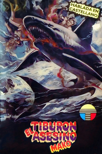 Mako: The Jaws of Death