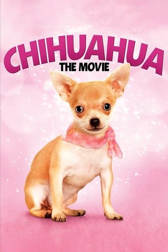 Chiuaua: O Filme