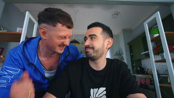 Episode 7 — Episode 7