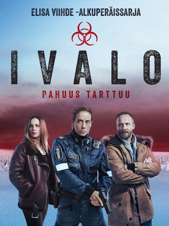 Arctic Circle — Posters 19