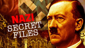 Nazi Secret Files (2016-2015)