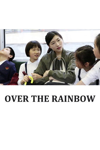 Over the Rainbow poster