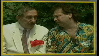 Episode 9 — Episode 9