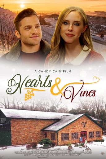 Poster of Hearts & Vines