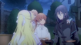 Cena de A Jovem do Ateliê Paige