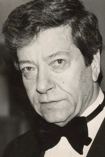 Foto de Ion Dichiseanu