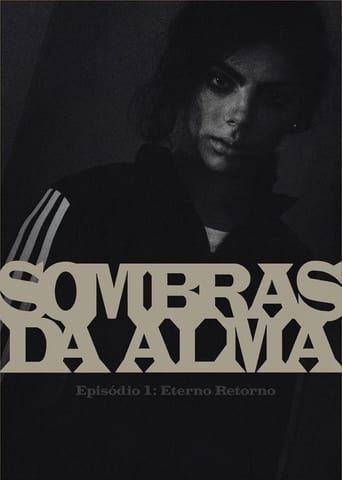 Poster of Sombras da Alma: Eterno Retorno