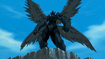 Beast Fighter