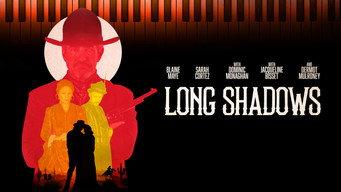 #21 Long Shadows