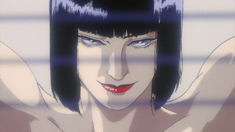 #6 Goku: Midnight Eye
