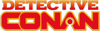 Case Closed logo