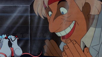 Batman: La Serie Animada T1E24