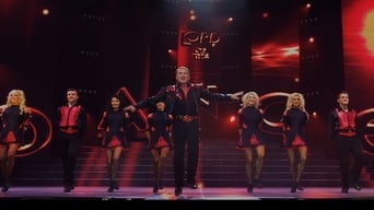 #1 Michael Flatley: Lord of the Dance
