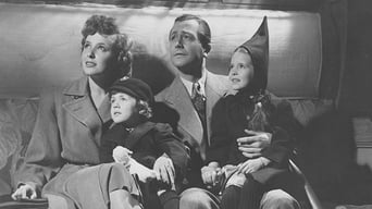 Journey for Margaret (1942)