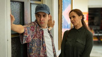 Episode 68 — Una fiscal llega a Urrao para investigar el caso de Evaristo