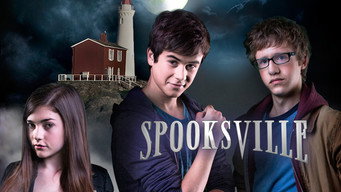 Spooksville - Season 1 Episode 4 (2013) 予告編