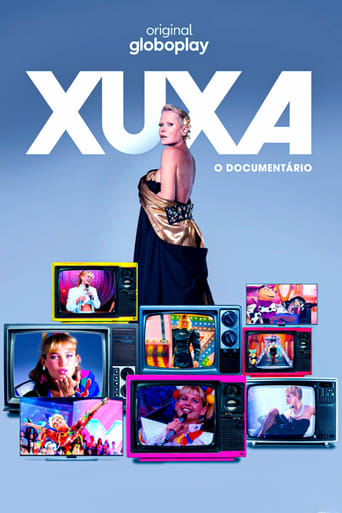 Xuxa, O Documentário 1ª Temporada Torrent (2023) WEB-DL 1080p Nacional