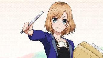 SHIROBAKO - Season 1 Episode 6 (2014) 予告編