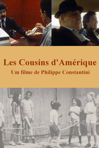 Les Cousins d'Amérique