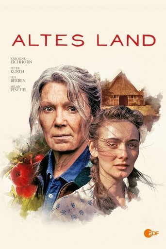 Poster of Altes Land