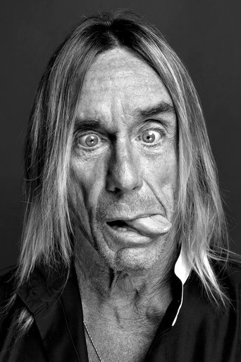 Image of Iggy Pop