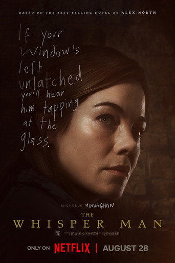 Susurran tu nombre — poster 46, 900 × 1350