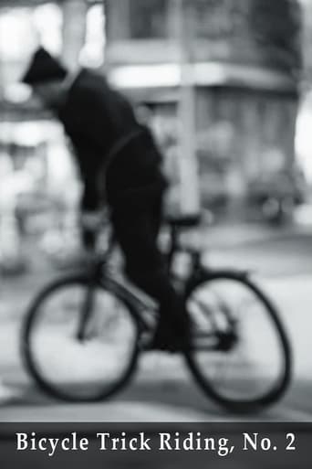 Poster för Bicycle Trick Riding, No. 2