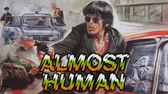 #8 Almost Human