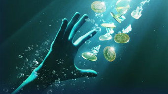 Cursed Gold: A Shipwreck Scandal (2024)