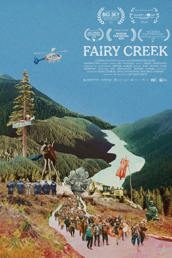Fairy Creek (2025)