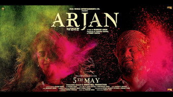 Arjan (2017)