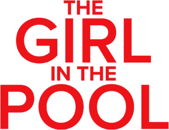 The Girl in the Pool logo