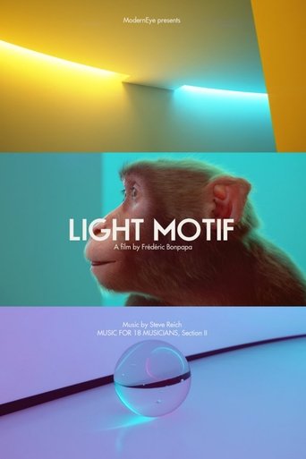 Light Motif (2014) Light Motif (2014)