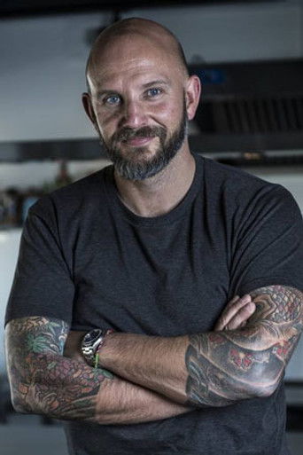 Foto de Thomas Castberg