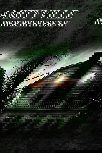 Amityville 2 - Der Besessene