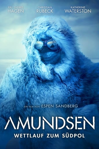 Amundsen