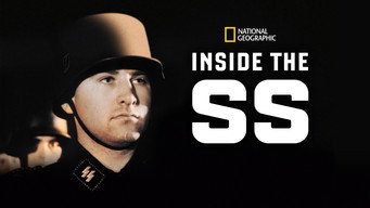 #8 Inside the SS