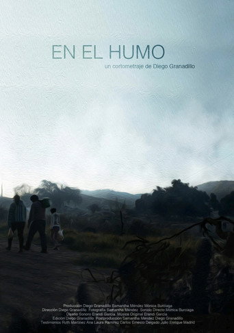 En el Humo (2021年)のポスター画像 - FindKey