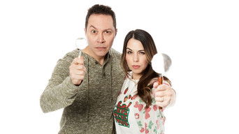 Critical Role S2E116 poster